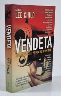 Vendeta (brož)