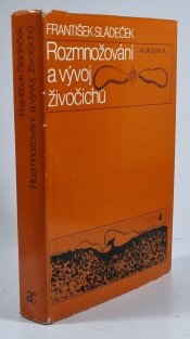 Rozmnožování a vývoj živočichů