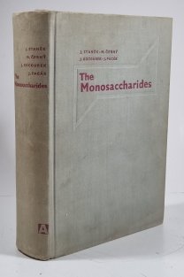 The Monosaccharides