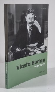 Vlasta Burian v obrazech