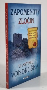 Zapomenutý zločin