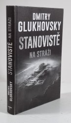 Stanoviště 1 - Na stráži - 