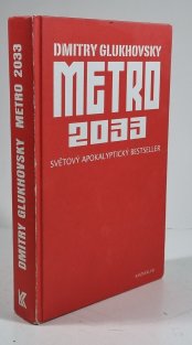 Metro 2033