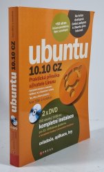 Ubuntu 10.10 CZ - Praktická příručka uživatele Linuxu - 