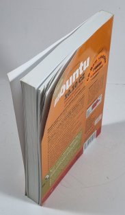 Ubuntu 10.10 CZ - Praktická příručka uživatele Linuxu