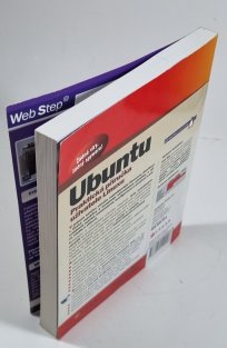 Ubuntu - Praktická příručka uživatele Linuxu
