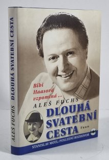Dlouhá svatební cesta