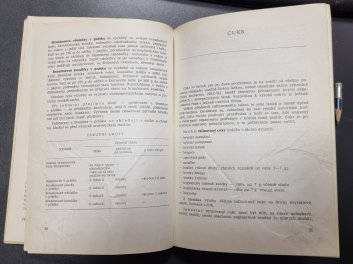 Potraviny - zbožíznalecká příručka