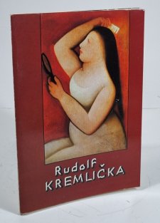 Rudolf Kremlička
