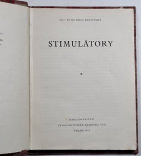 Stimulátory