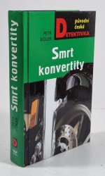 Smrt konvertity - 
