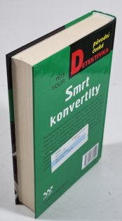 Smrt konvertity