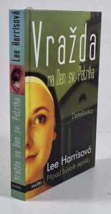 Vražda na Den sv. Patrika