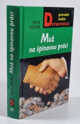 Muž na špinavou práci - 