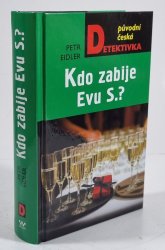 Kdo zabije Evu S.? - 