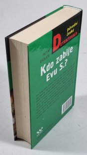 Kdo zabije Evu S.?