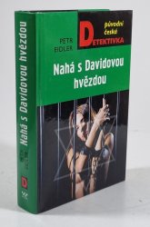 Nahá s Davidovou hvězdou - 