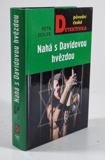 Nahá s Davidovou hvězdou