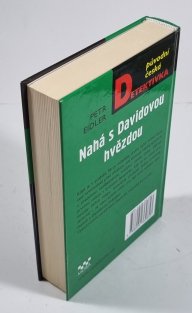 Nahá s Davidovou hvězdou