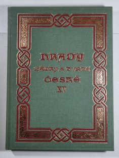 Hrady, zámky a tvrze Království českého XV. - Kouřimsko, Vltavsko a J. -Z. Boleslavsko