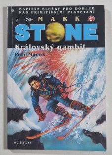 Mark Stone 76 - Královský gambit
