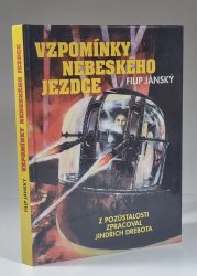 Vzpomínky nebeského jezdce - 