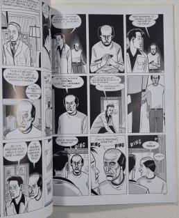 Jako sametová rukavice odlitá ze železa
