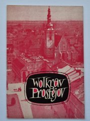 Wolkrův Prostějov  - 