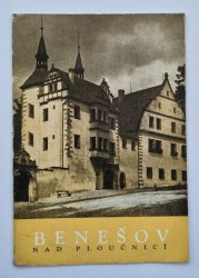Benešov nad Ploučnicí - 