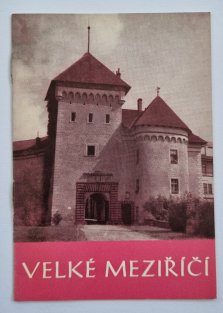 Velké Meziříčí