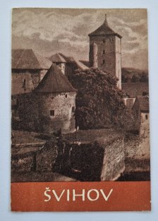 Švihov