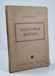 Anatomie rostlin - 