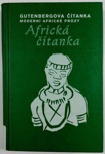 Africká čítanka