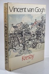 Vincent van Gogh - Kresby - 
