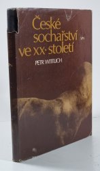 České sochařství ve XX.století - 