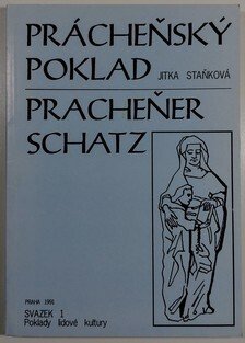 Práchěňský poklad / Pracheňer Schatz