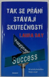 Tak se přání stávají skutečností - 