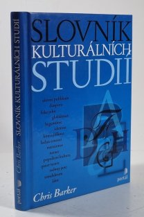 Slovník kulturálních studií