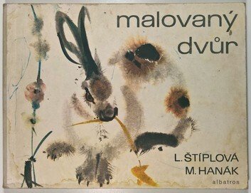 Malovaný dvůr