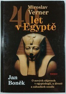40 let v Egyptě