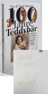 100 Jahre Teddybär