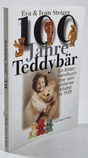 100 Jahre Teddybär