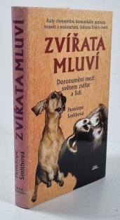 Zvířata mluví