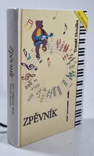 Zpěvník