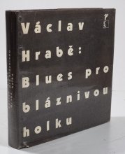 Blues pro bláznivou holku - 