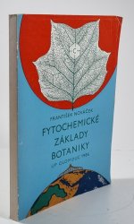Fytochemické základy botaniky - 