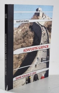 Kompletní slepice - Šikmé pohledy z cest
