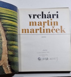 Vrchári (slovensky)