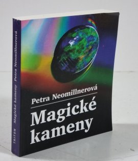 Magnetické kameny