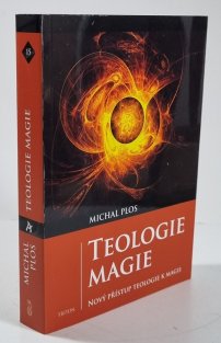 Teologie magie